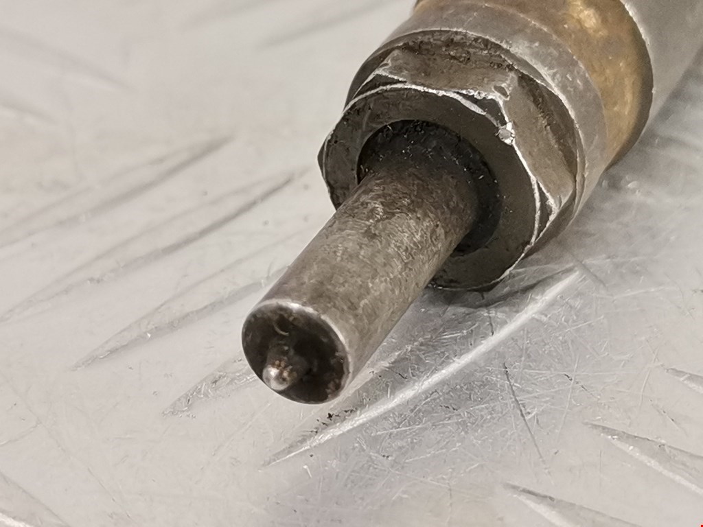 Форсунка дизельная электрическая RENAULT Scenic II 2003-2010