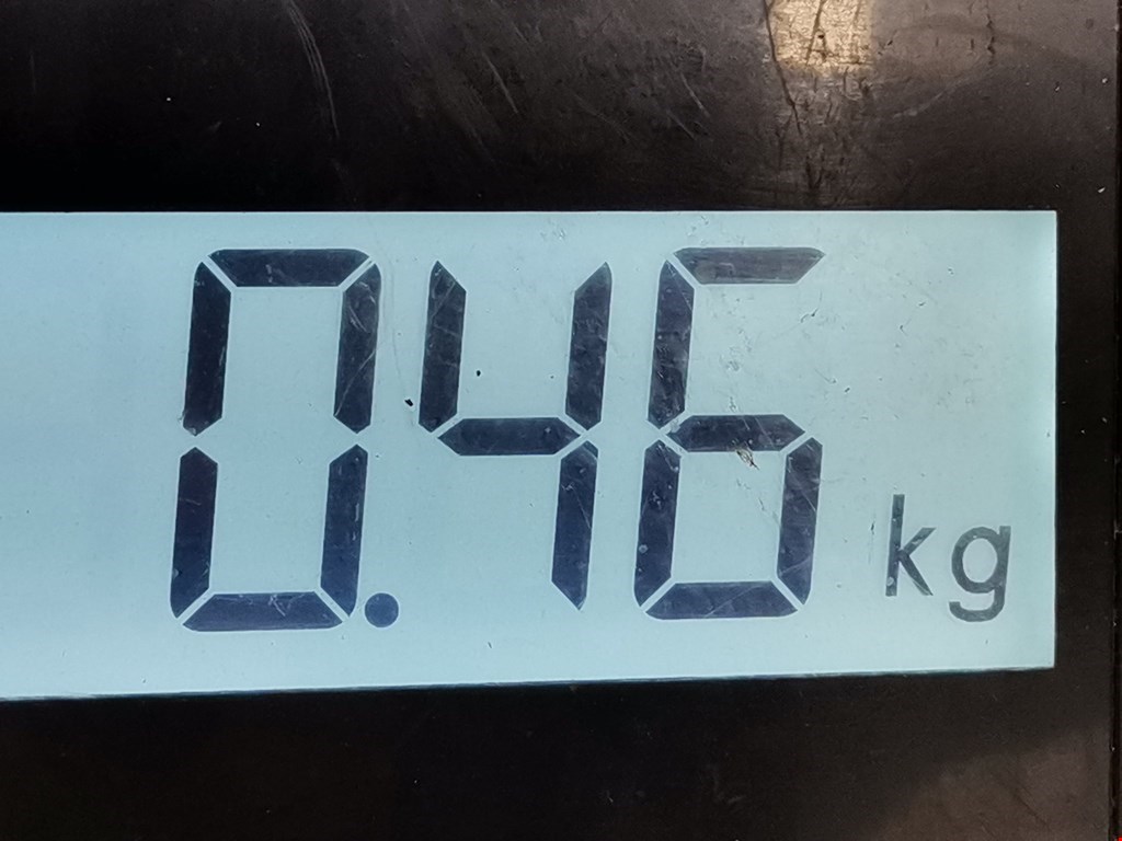 Форсунка дизельная электрическая RENAULT Scenic II 2003-2010