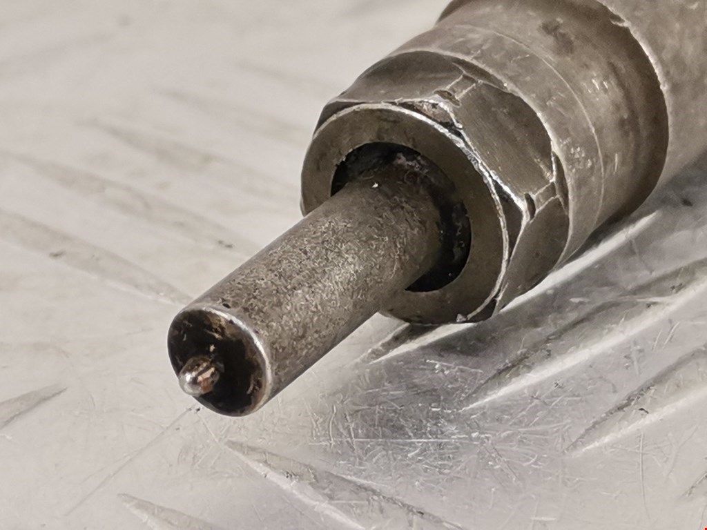 Форсунка дизельная электрическая RENAULT Scenic II 2003-2010