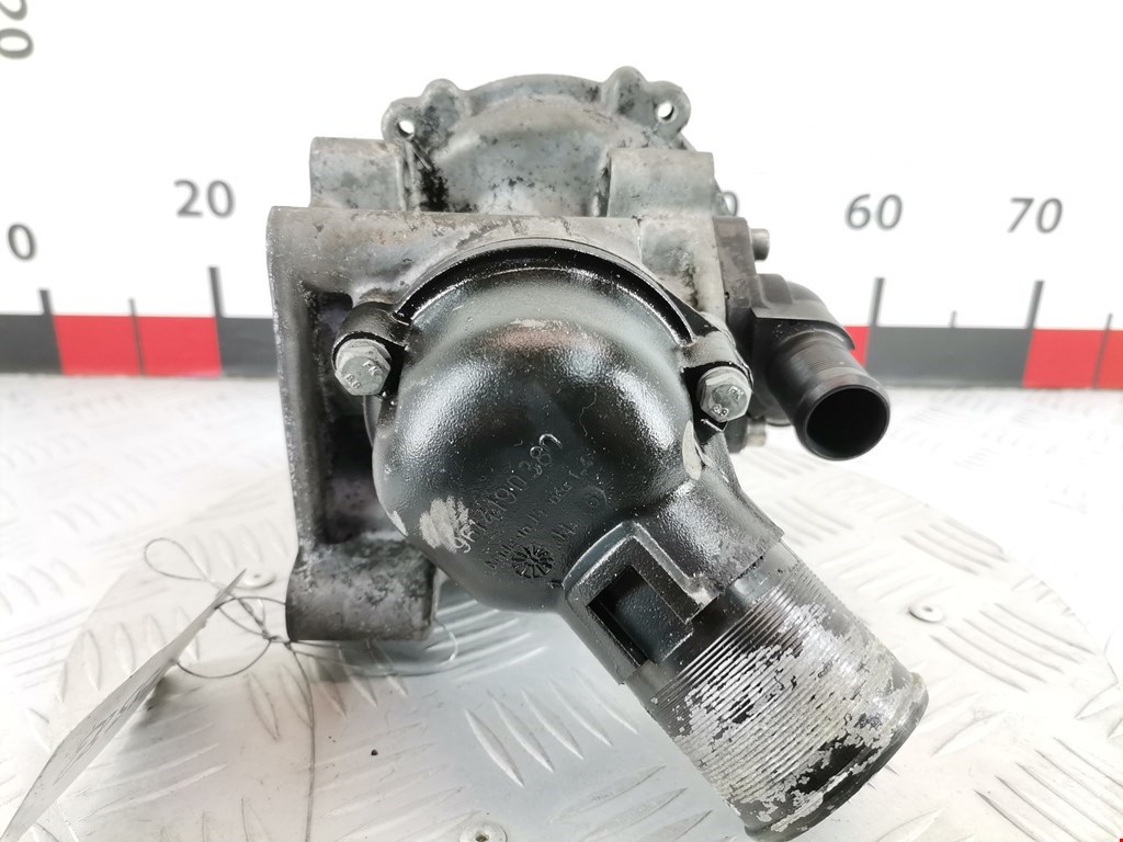 Корпус термостата CITROEN Jumper 230 1994-2002