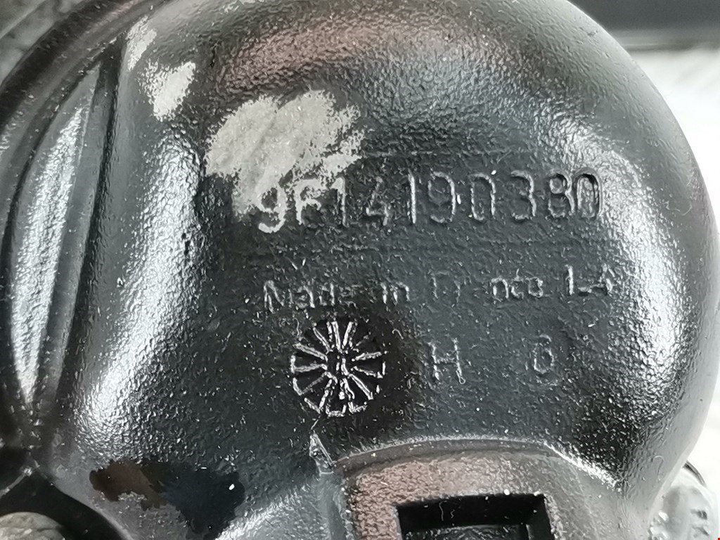 Корпус термостата CITROEN Jumper 230 1994-2002