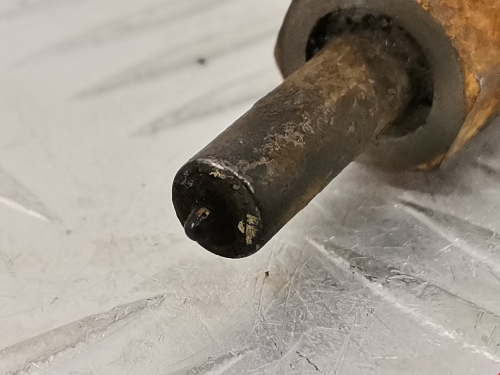 Форсунка дизельная электрическая PEUGEOT 207 2006-2015