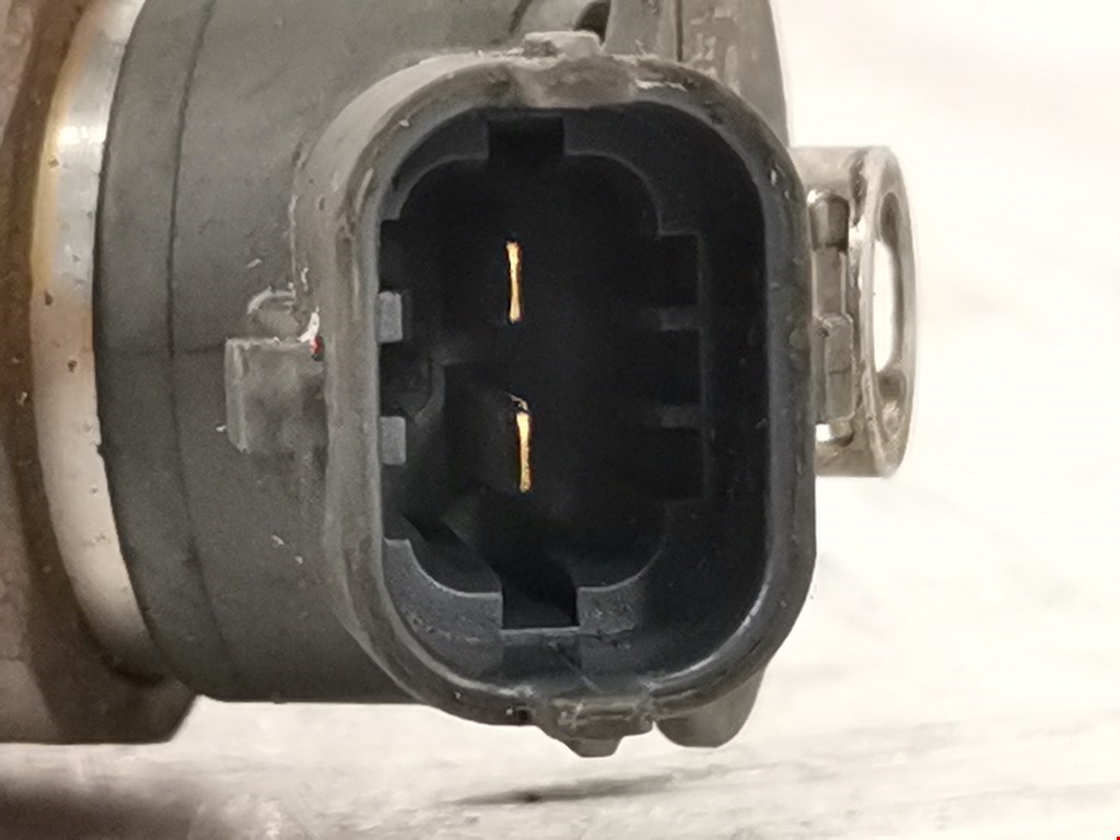 Форсунка дизельная электрическая PEUGEOT 207 2006-2015