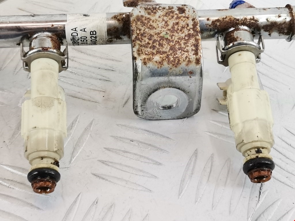 Форсунка дизельная электрическая MAZDA Mazda 6 GG 2000-2007