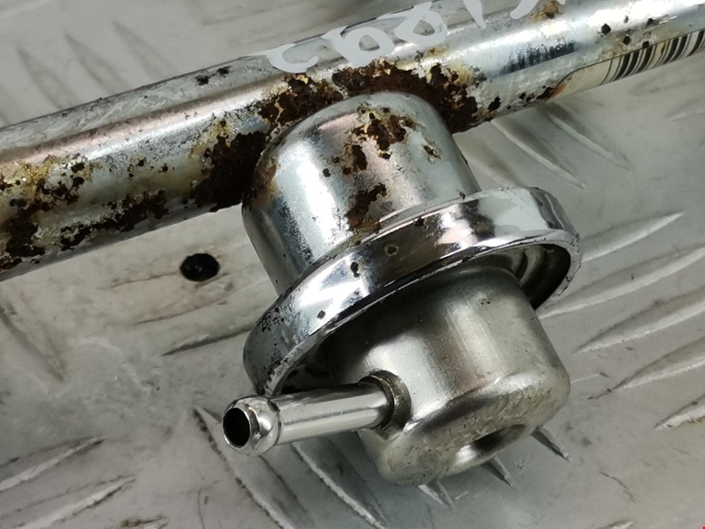 Форсунка дизельная электрическая MAZDA Mazda 6 GG 2000-2007