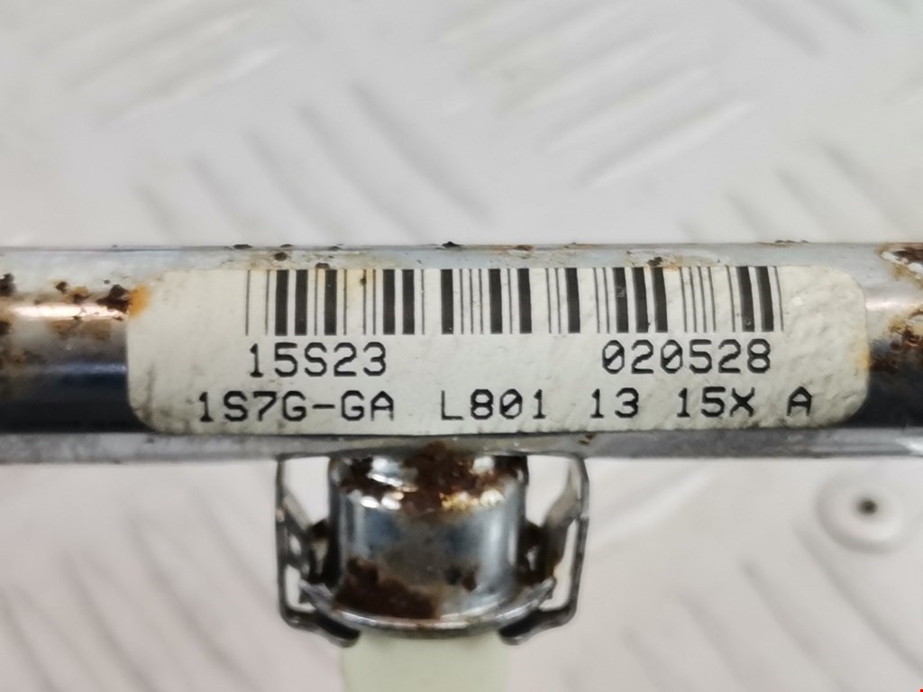 Форсунка дизельная электрическая MAZDA Mazda 6 GG 2000-2007