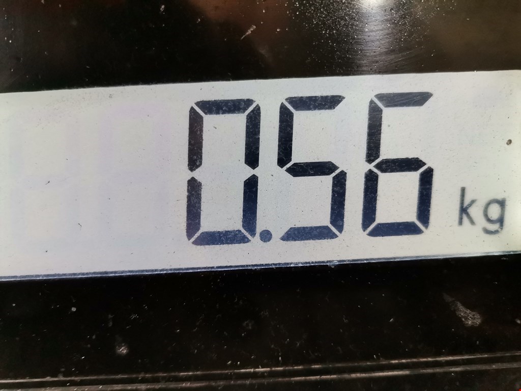 Форсунка дизельная электрическая MAZDA Mazda 6 GG 2000-2007