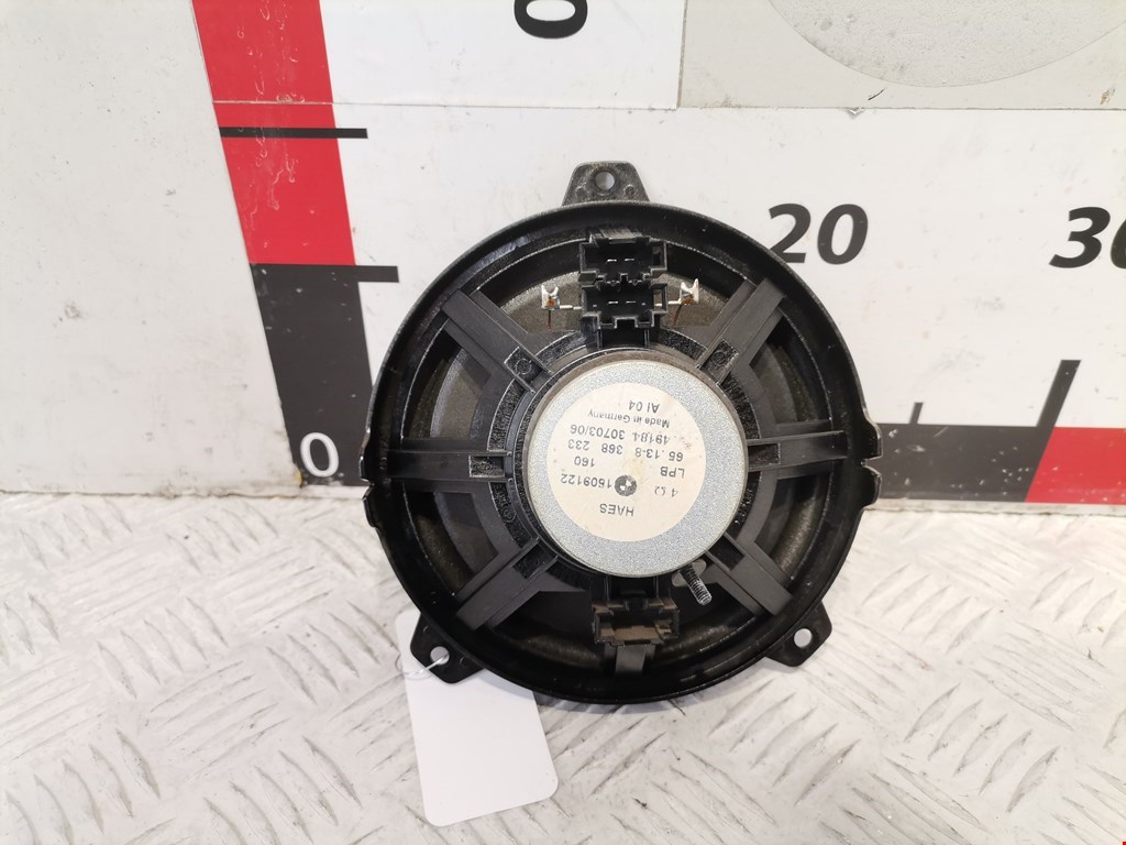 Динамик BMW 3er E46 1998-2006