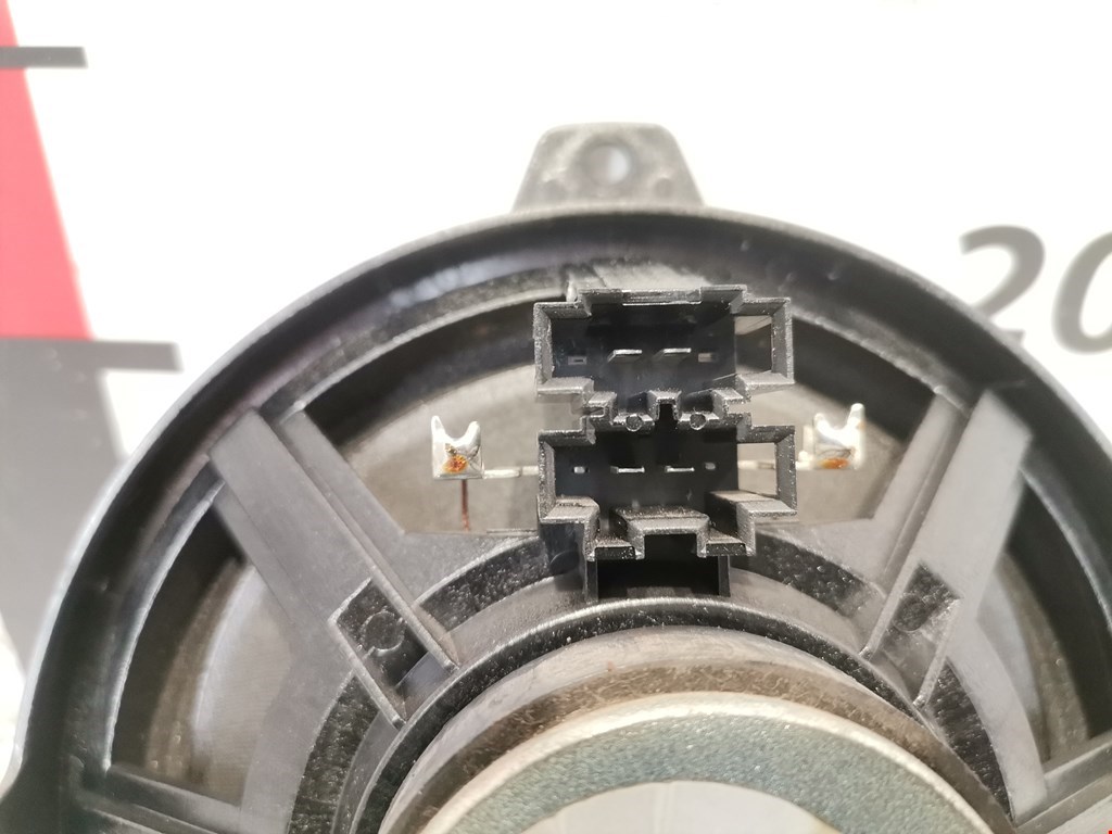 Динамик BMW 3er E46 1998-2006