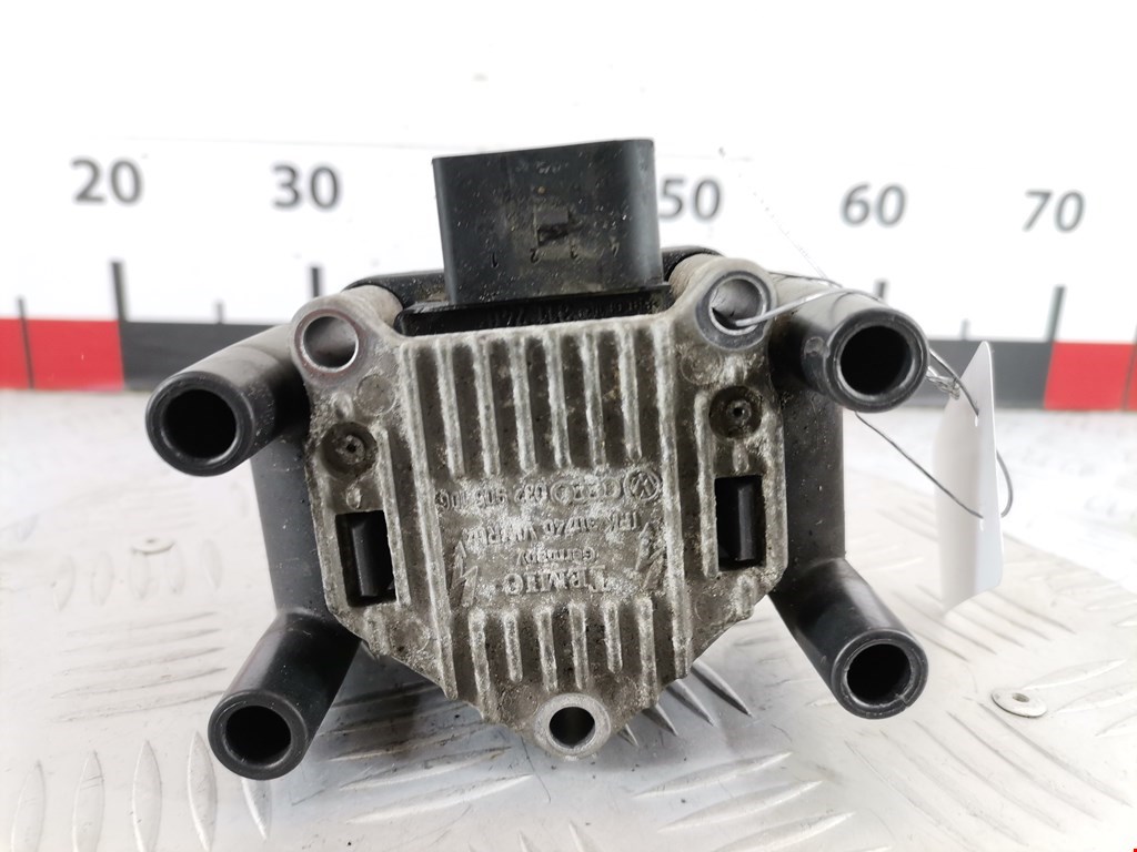 Катушка зажигания VOLKSWAGEN Passat B5 1997-2005