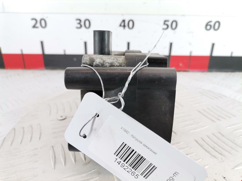 Катушка зажигания VOLKSWAGEN Passat B5 1997-2005