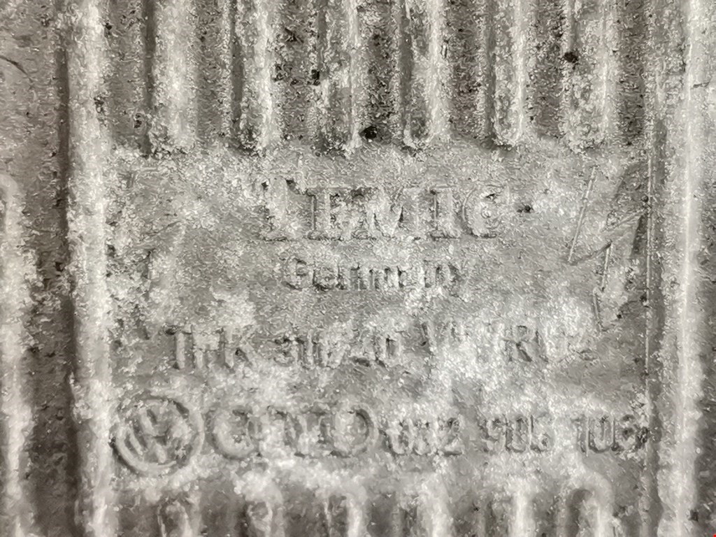 Катушка зажигания VOLKSWAGEN Passat B5 1997-2005