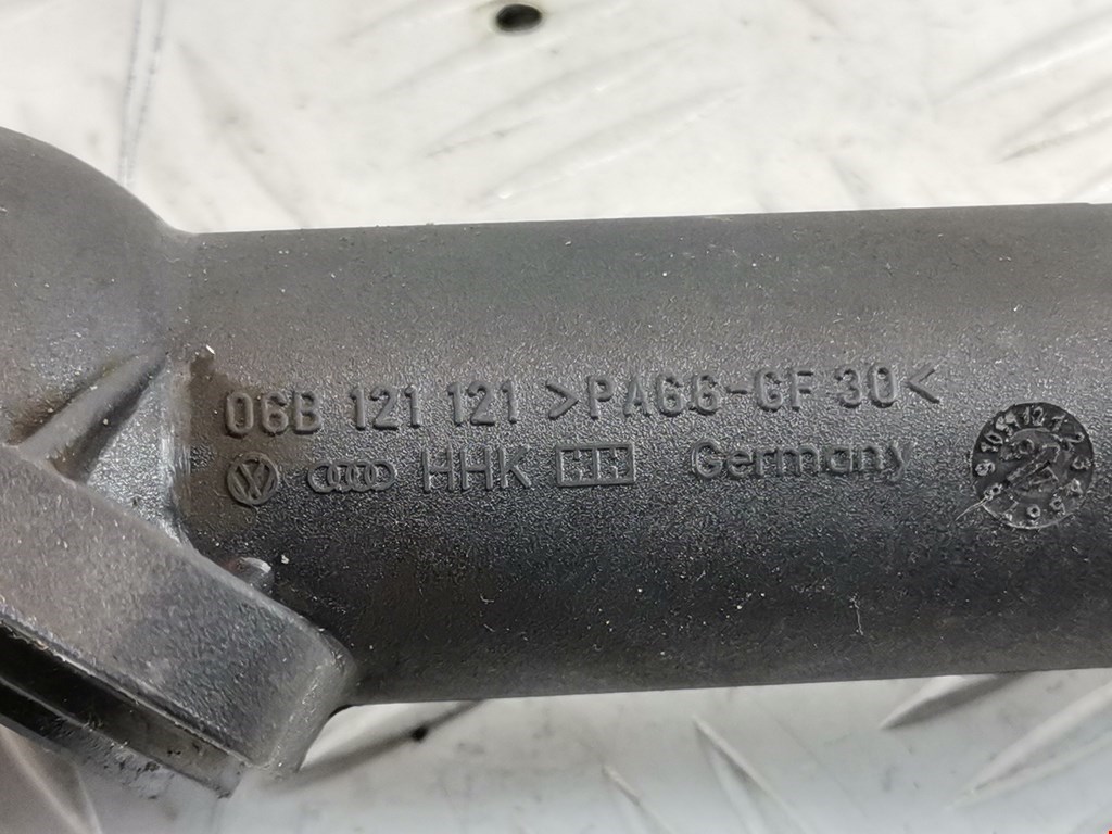 Корпус термостата VOLKSWAGEN Passat B5 1997-2005