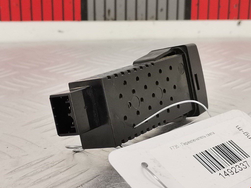 Переключатель света фар MAZDA 323 FA 1977-1980