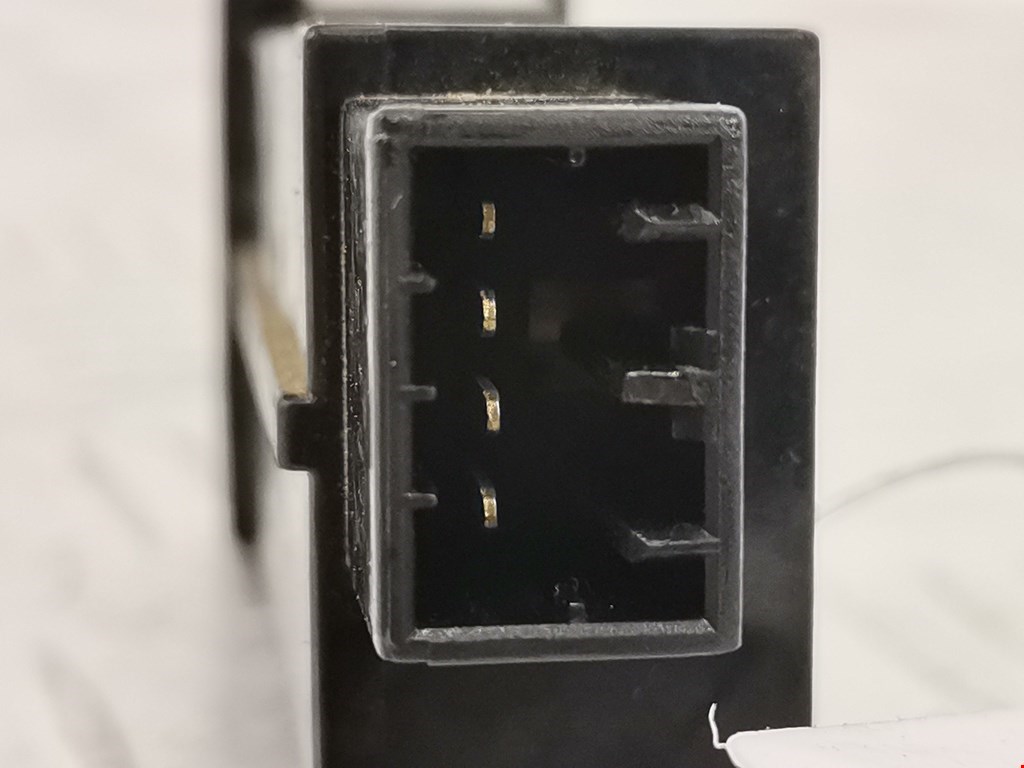 Переключатель света фар MAZDA 323 FA 1977-1980