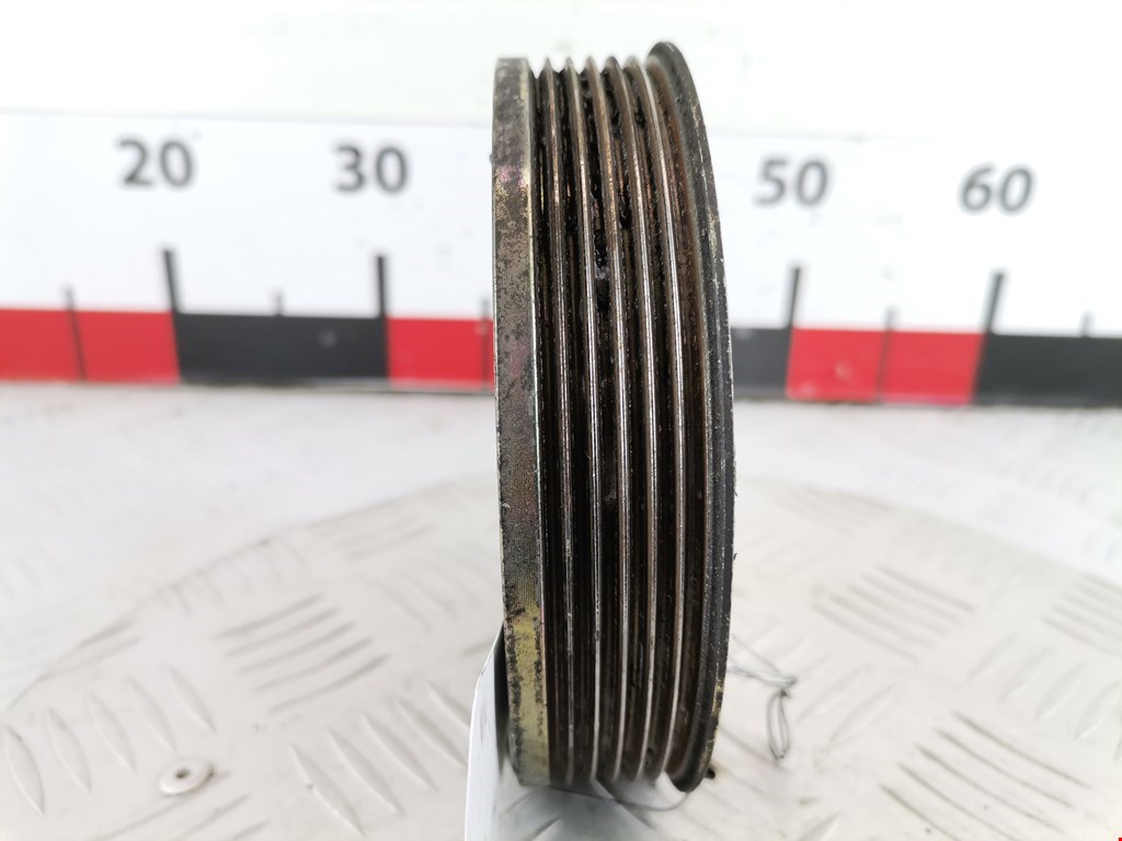 Шестерня коленвала (шкив) RENAULT Kangoo 1997-2008