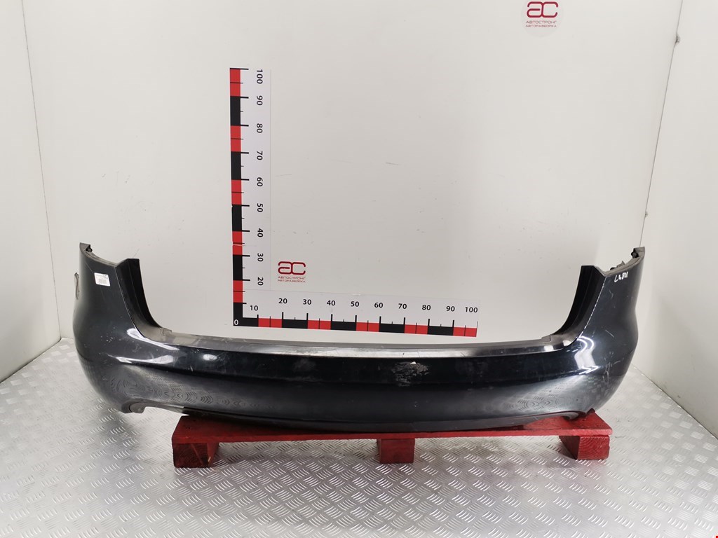 Бампер задний AUDI A6 C6 2004-2010