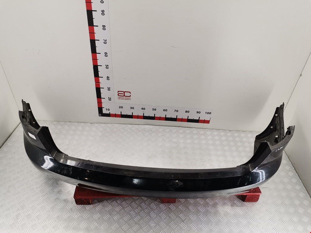 Бампер задний AUDI A6 C6 2004-2010