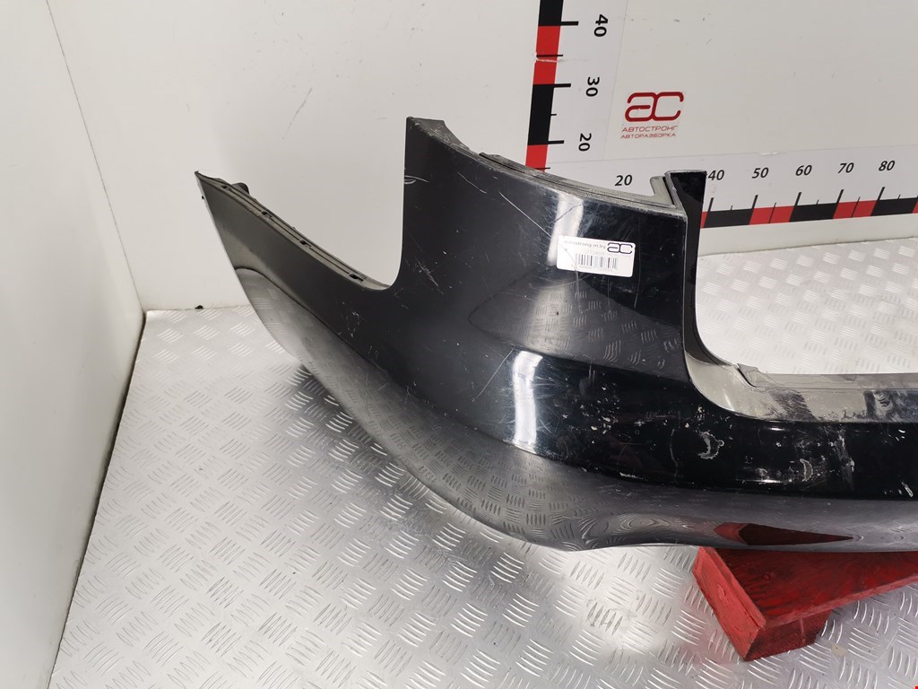 Бампер задний AUDI A6 C6 2004-2010