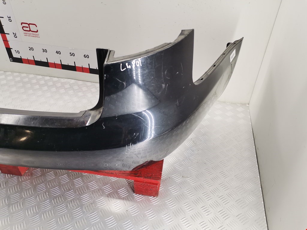 Бампер задний AUDI A6 C6 2004-2010