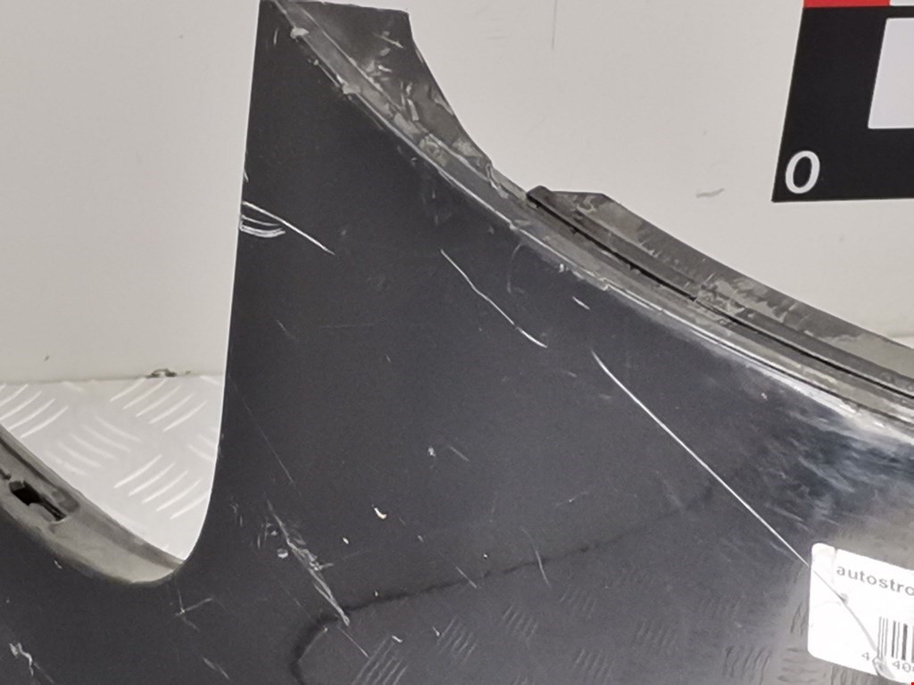 Бампер задний AUDI A6 C6 2004-2010