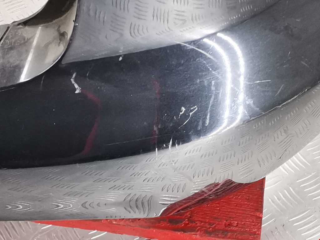 Бампер задний AUDI A6 C6 2004-2010