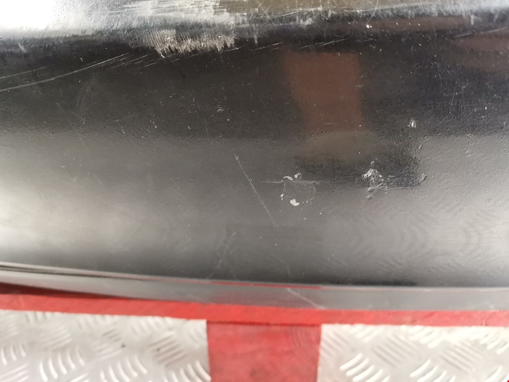 Бампер задний AUDI A6 C6 2004-2010