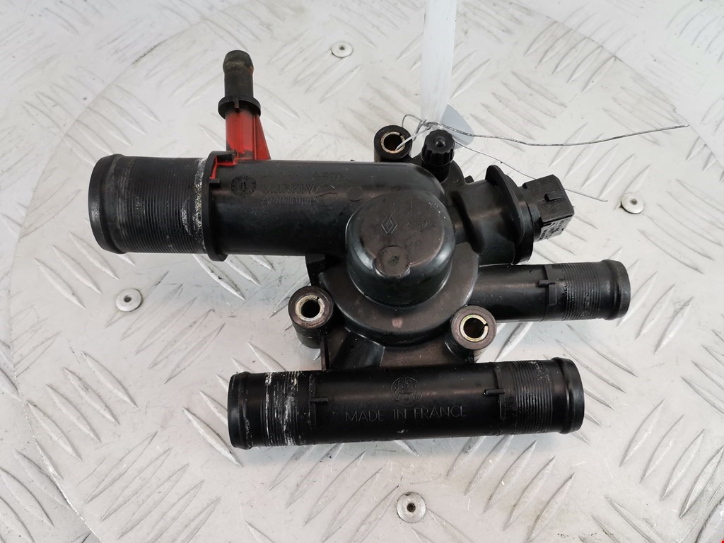 Корпус термостата RENAULT Kangoo 1997-2008