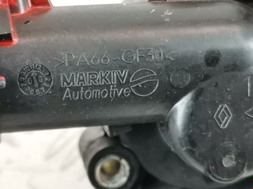 Корпус термостата RENAULT Kangoo 1997-2008