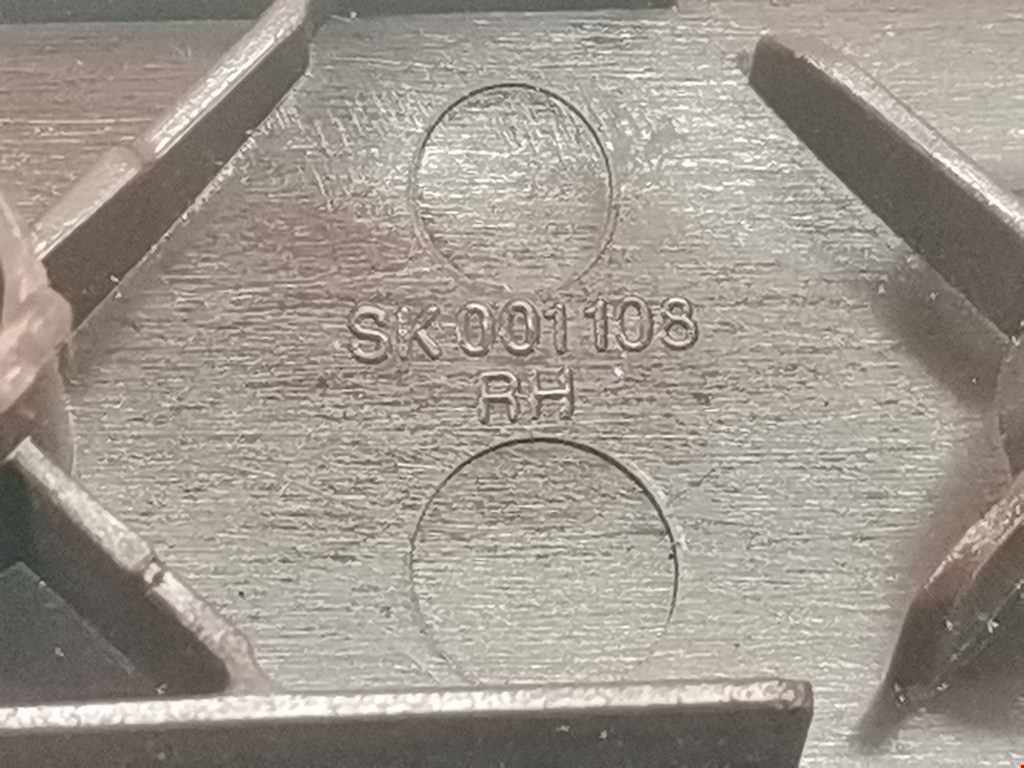 Накладка декоративная OPEL Vectra Vectra C 2002-2008