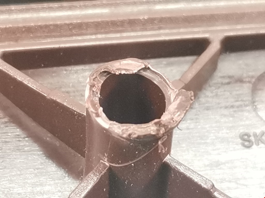 Накладка декоративная OPEL Vectra Vectra C 2002-2008