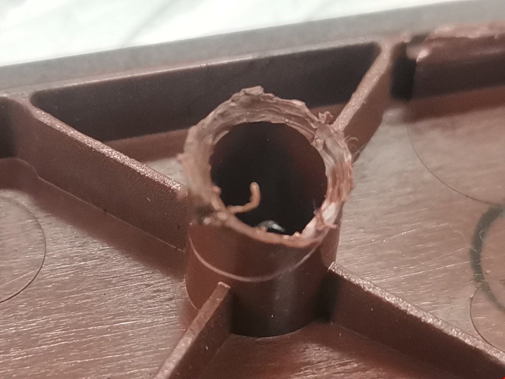 Накладка декоративная OPEL Vectra Vectra C 2002-2008