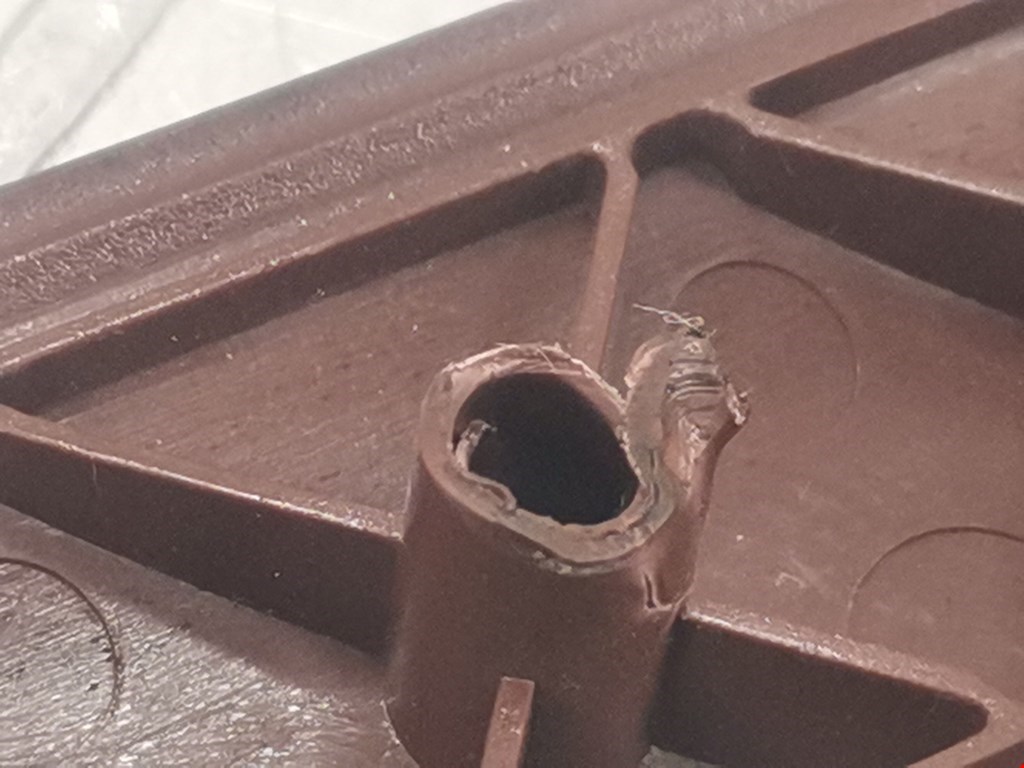 Накладка декоративная OPEL Vectra Vectra C 2002-2008