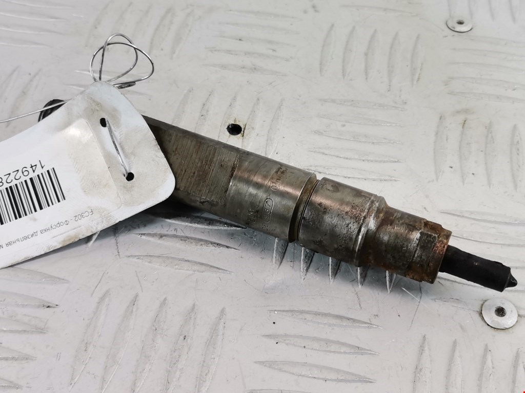 Форсунка дизельная механическая RENAULT Kangoo 1997-2008