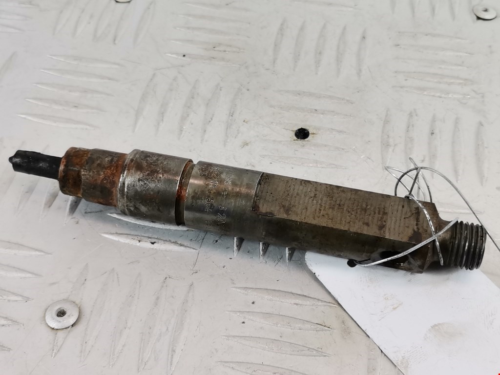 Форсунка дизельная механическая RENAULT Kangoo 1997-2008