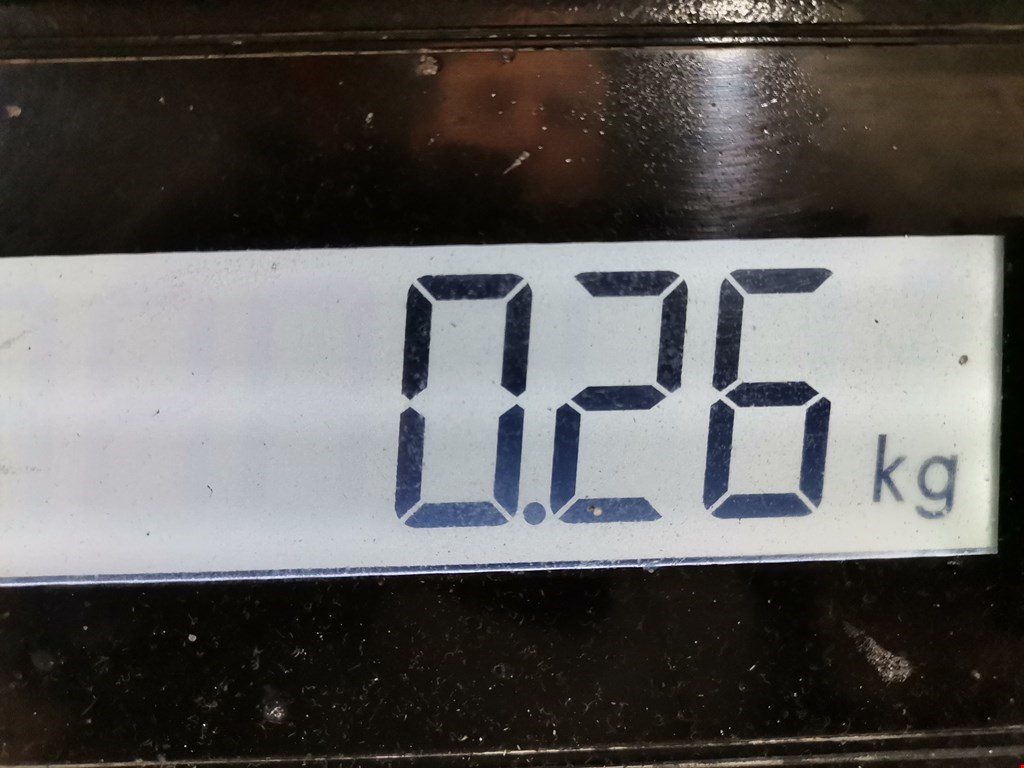 Форсунка дизельная механическая RENAULT Kangoo 1997-2008