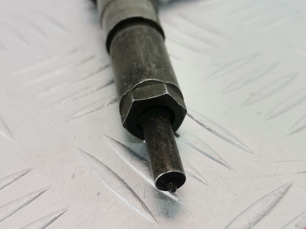 Форсунка дизельная электрическая PEUGEOT 207 2006-2015