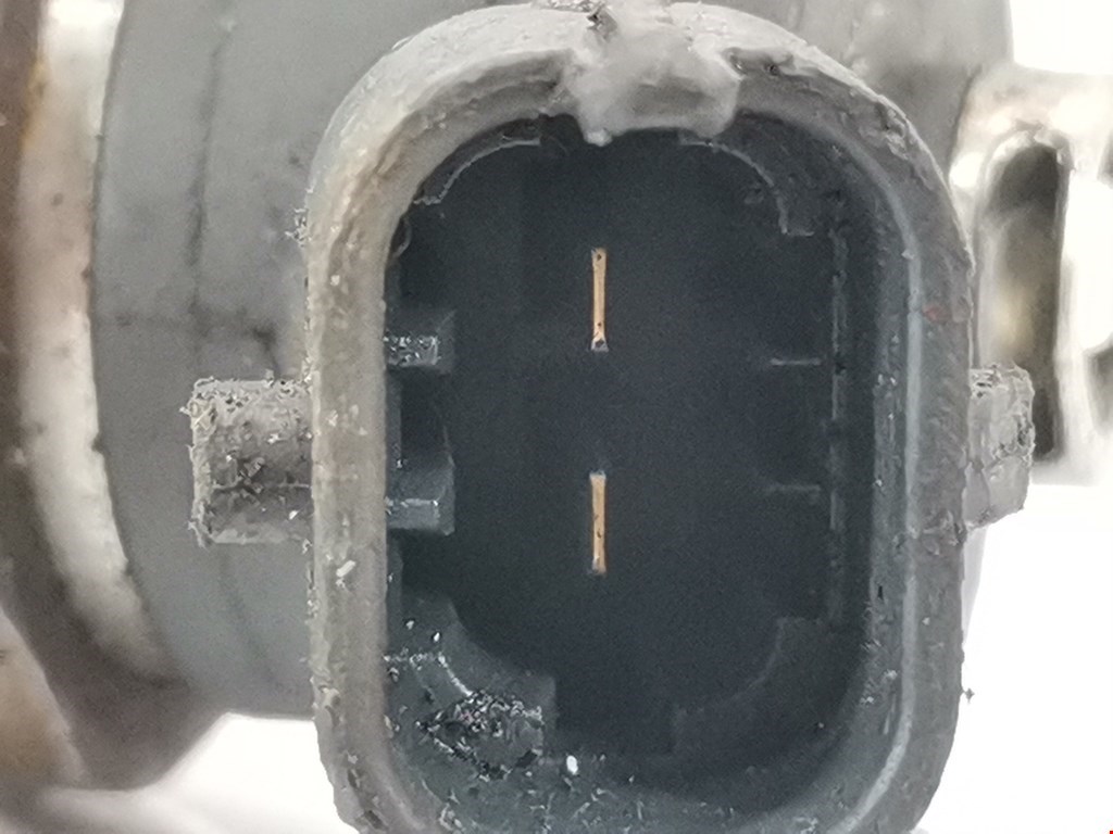 Форсунка дизельная электрическая PEUGEOT 207 2006-2015