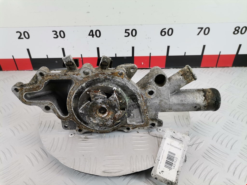 Насос водяной (помпа) MERCEDES-BENZ C-Class C-klasse W202 1993-2000