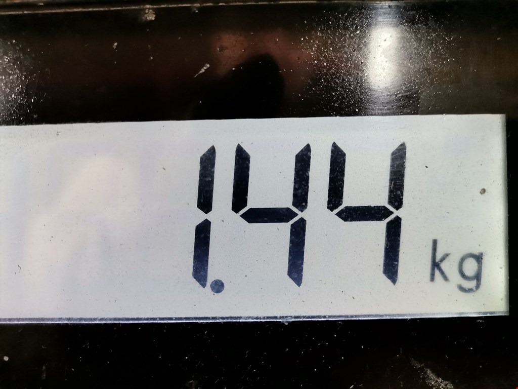 Насос водяной (помпа) MERCEDES-BENZ C-Class C-klasse W202 1993-2000