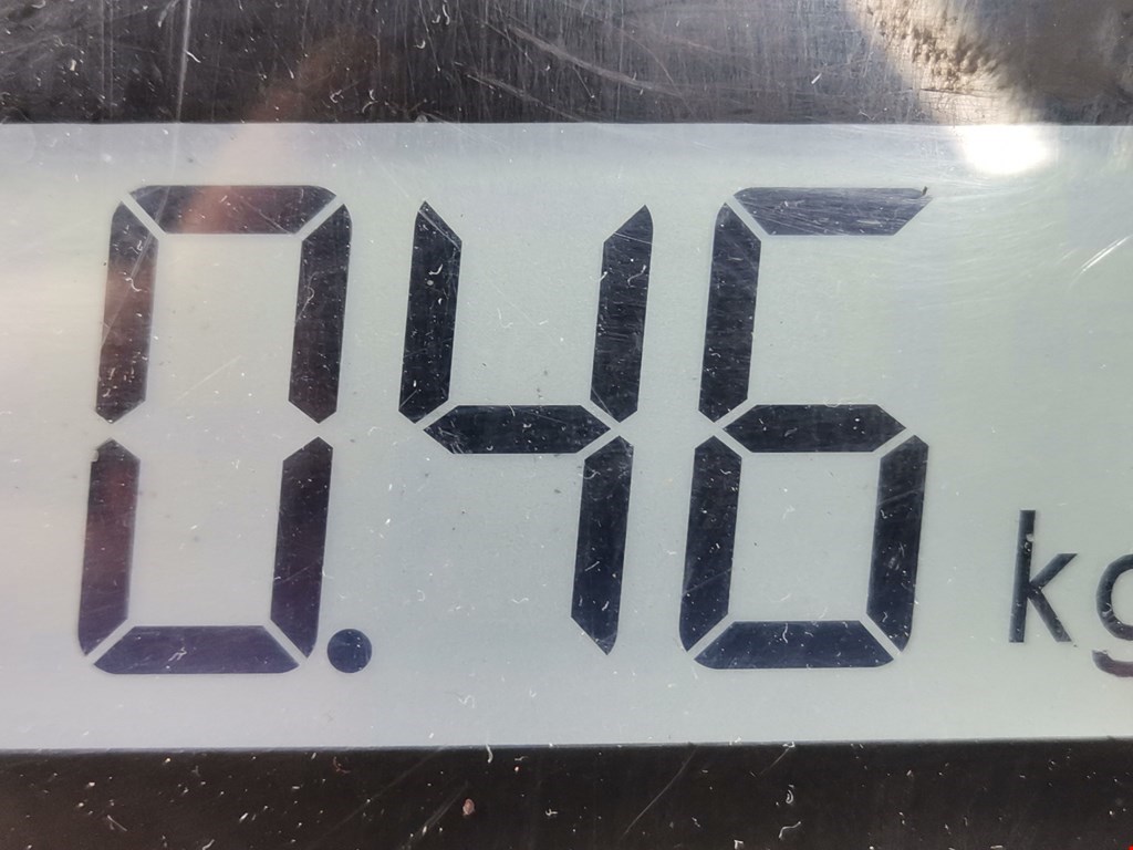 Форсунка дизельная электрическая PEUGEOT 207 2006-2015