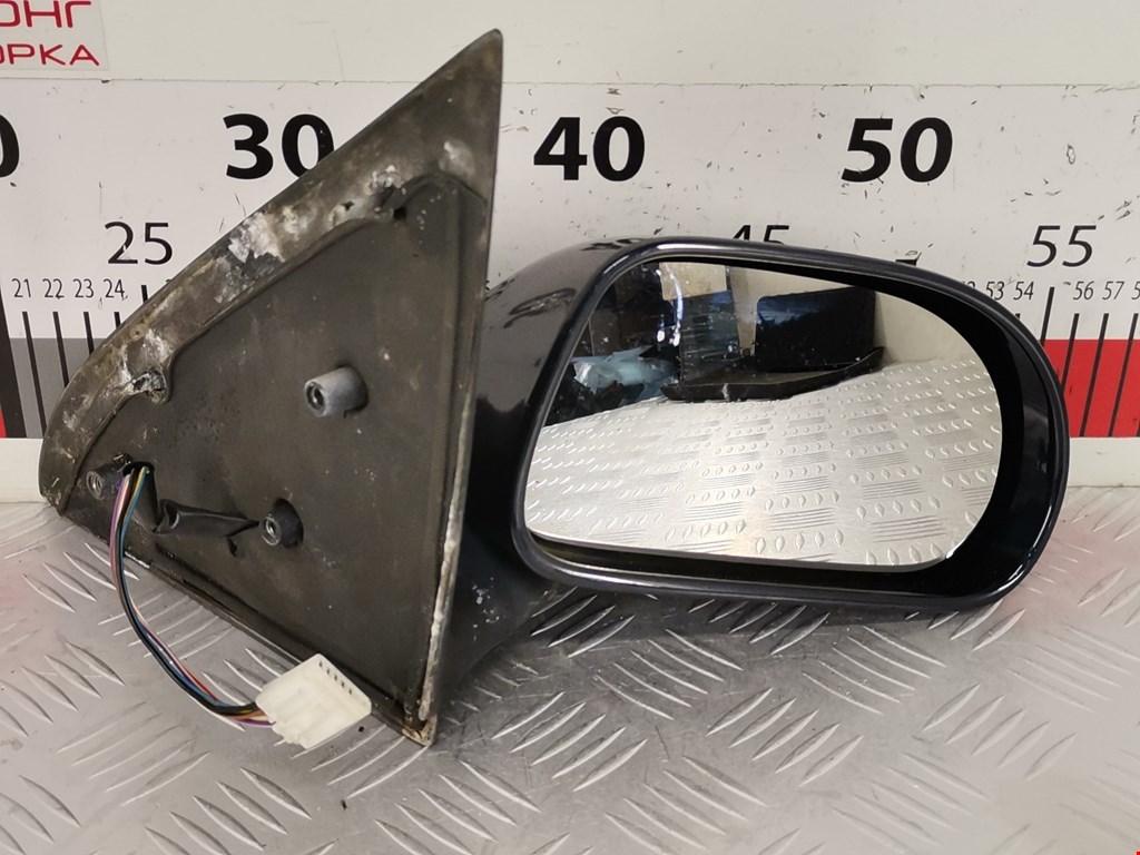 Зеркало правое FIAT Bravo 1995-2001
