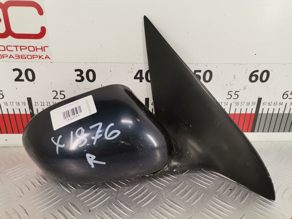 Зеркало правое FIAT Bravo 1995-2001