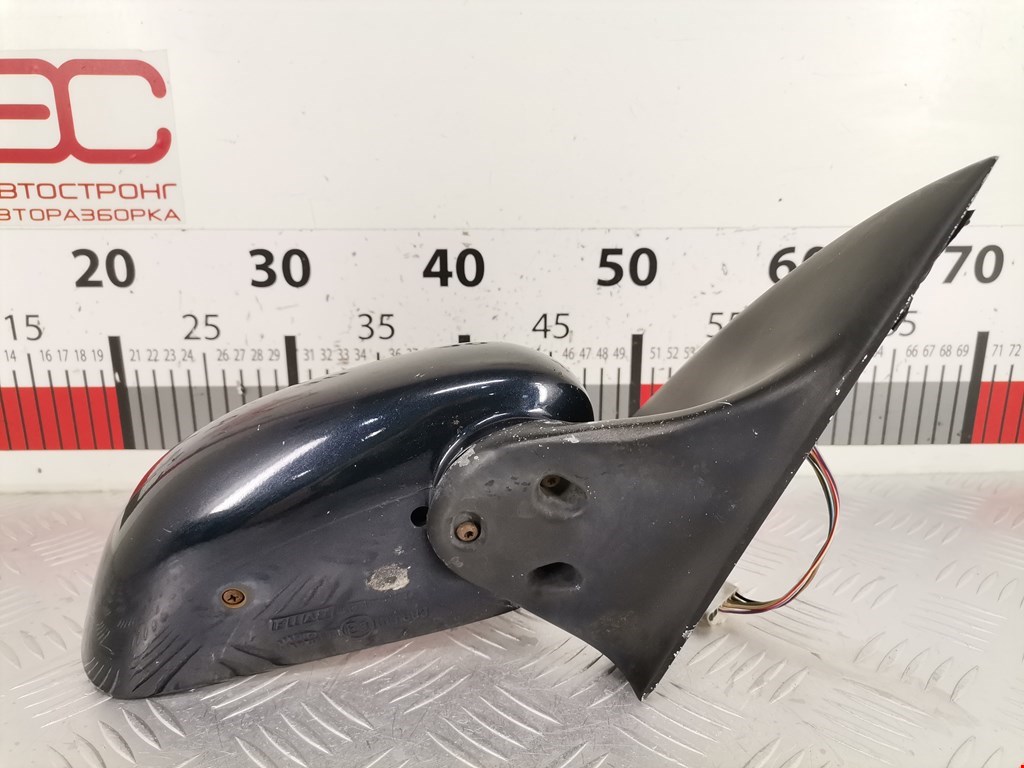 Зеркало правое FIAT Bravo 1995-2001