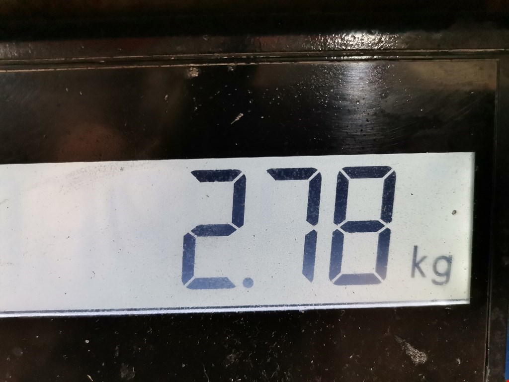 Рычаг задний правый PEUGEOT 406 1995-1999