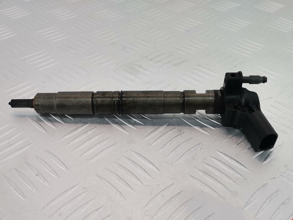 Форсунка дизельная электрическая Volkswagen Passat 6 (2005-2010)