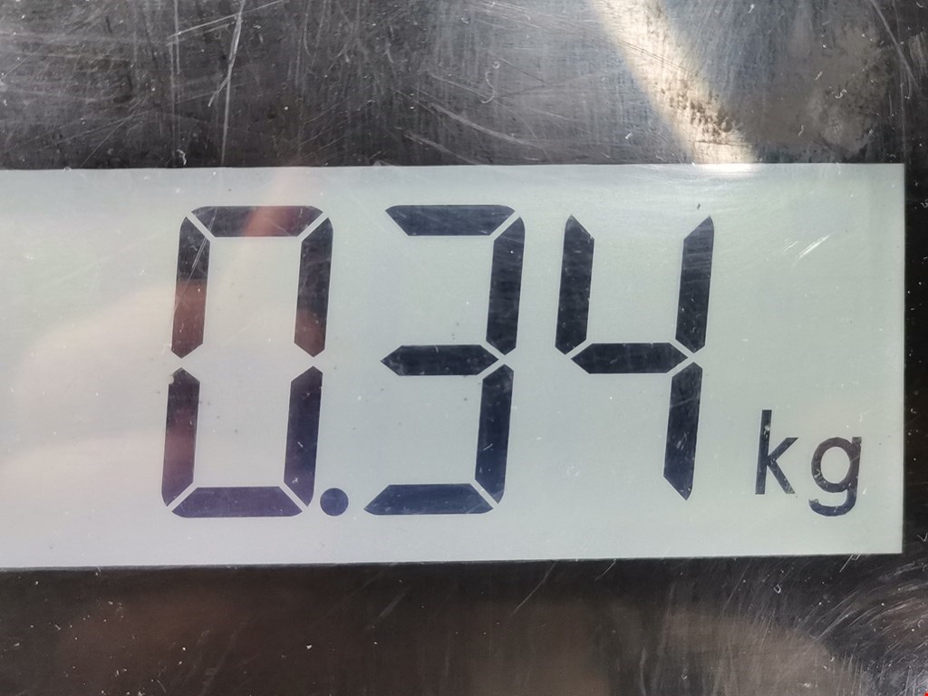 Форсунка дизельная электрическая VOLKSWAGEN Passat B6 2005-2011