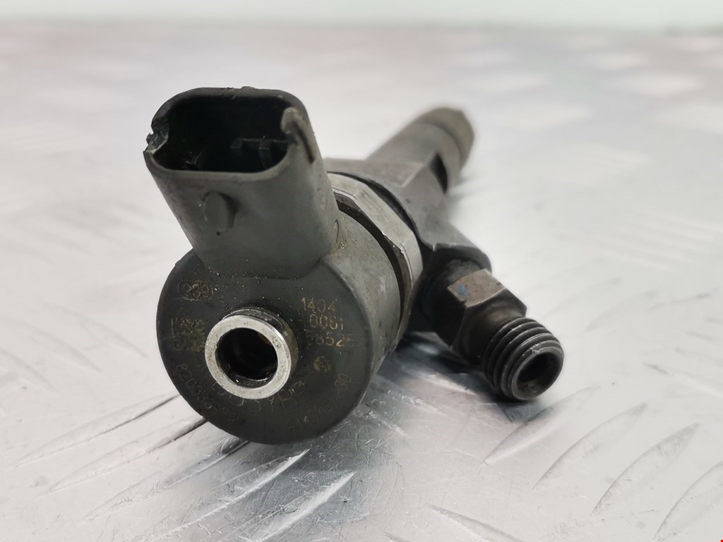 Форсунка дизельная электрическая RENAULT Megane II 2002-2009