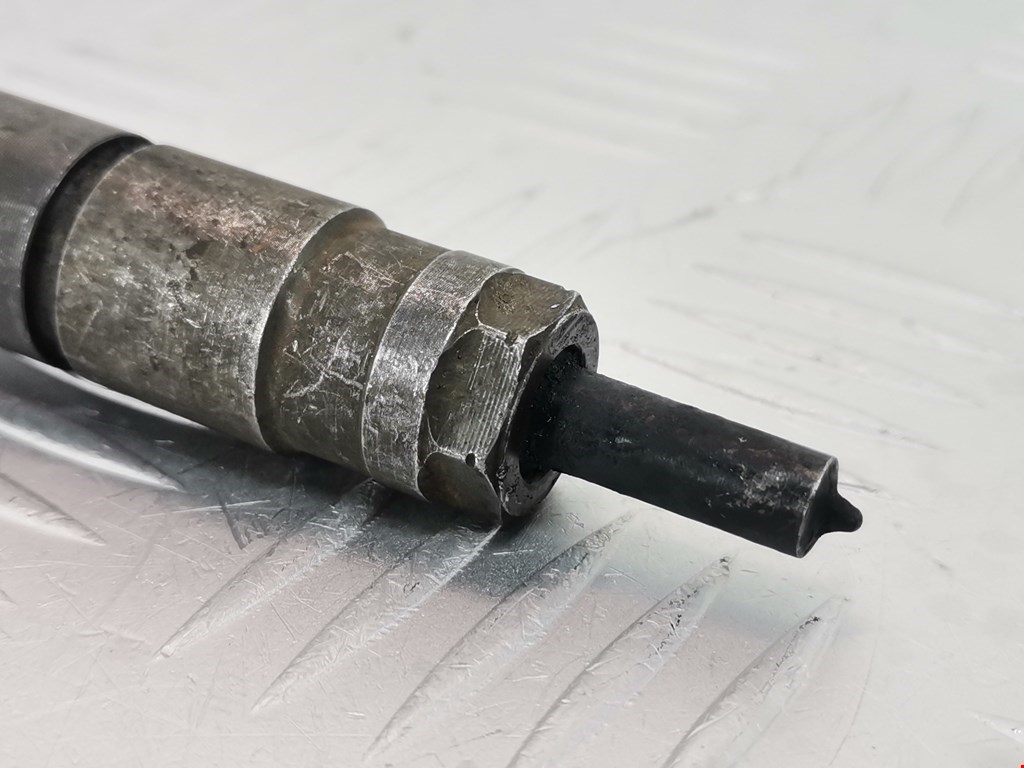 Форсунка дизельная электрическая RENAULT Megane II 2002-2009