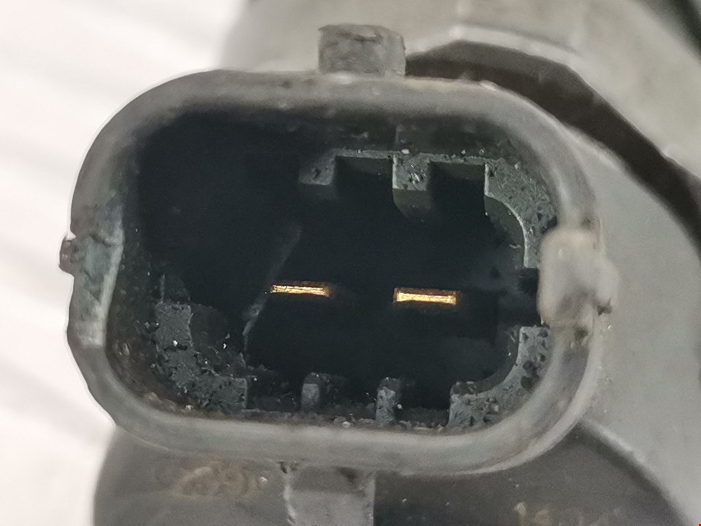 Форсунка дизельная электрическая RENAULT Megane II 2002-2009